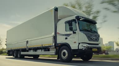 현대자동차 : 괜찮은 일을 하고 있습니다 편