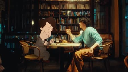 국순당 : 백세주 : 어른찬가 편