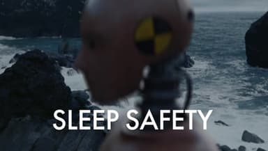시몬스 : N32 SLEEP SAFETY Campaign 편